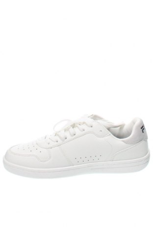 Ανδρικά παπούτσια FILA, Μέγεθος 44, Χρώμα Λευκό, Τιμή 52,32 €