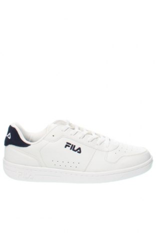 Ανδρικά παπούτσια FILA, Μέγεθος 47, Χρώμα Λευκό, Τιμή 41,86 €