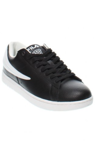 Мъжки обувки FILA, Размер 47, Цвят Черен, Цена 81,20 лв.