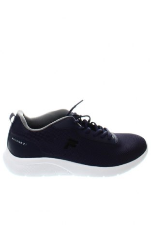Ανδρικά παπούτσια FILA, Μέγεθος 45, Χρώμα Μπλέ, Τιμή 47,09 €