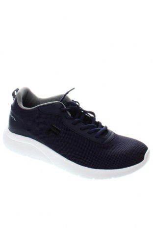 Herrenschuhe FILA, Größe 45, Farbe Blau, Preis 47,09 €