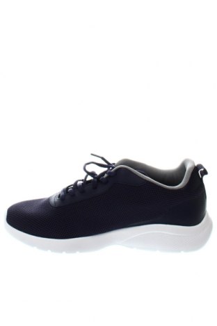 Ανδρικά παπούτσια FILA, Μέγεθος 44, Χρώμα Μπλέ, Τιμή 41,86 €