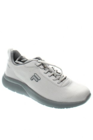 Мъжки обувки FILA, Размер 43, Цвят Сив, Цена 121,80 лв.