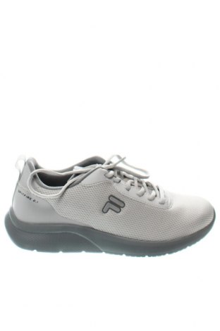 Мъжки обувки FILA, Размер 42, Цвят Сив, Цена 91,35 лв.