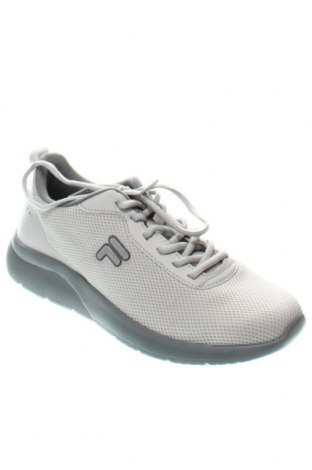 Мъжки обувки FILA, Размер 42, Цвят Сив, Цена 121,80 лв.