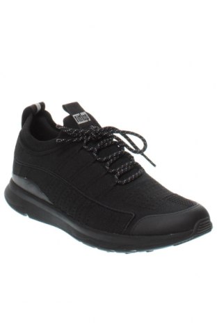 Ανδρικά παπούτσια Fitflop, Μέγεθος 41, Χρώμα Μαύρο, Τιμή 62,78 €