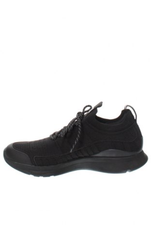 Ανδρικά παπούτσια Fitflop, Μέγεθος 41, Χρώμα Μαύρο, Τιμή 62,78 €