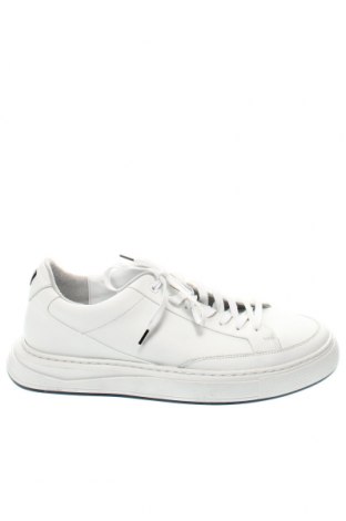 Ανδρικά παπούτσια Floris van Bommel, Μέγεθος 44, Χρώμα Λευκό, Τιμή 96,50 €