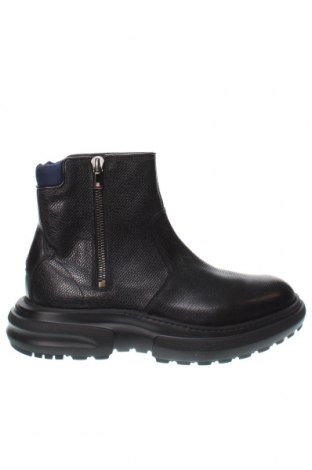 Ανδρικά παπούτσια Fratelli Rossetti, Μέγεθος 42, Χρώμα Μαύρο, Τιμή 201,55 €
