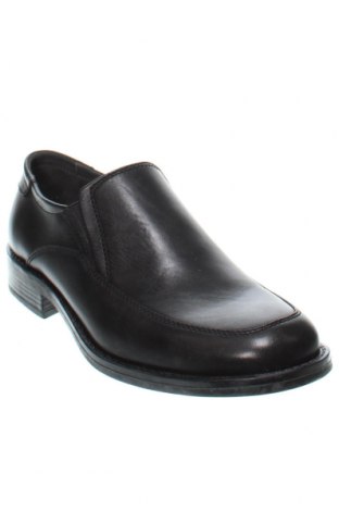 Herrenschuhe Fretz Men, Größe 44, Farbe Schwarz, Preis € 46,76