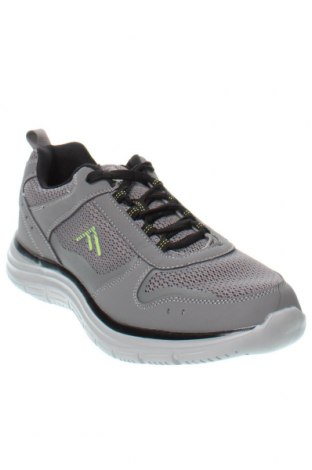 Herrenschuhe Freyling, Größe 44, Farbe Grau, Preis 31,96 €