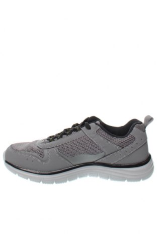 Herrenschuhe Freyling, Größe 44, Farbe Grau, Preis € 31,96