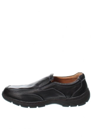 Ανδρικά παπούτσια Freyling, Μέγεθος 45, Χρώμα Μαύρο, Τιμή 15,98 €