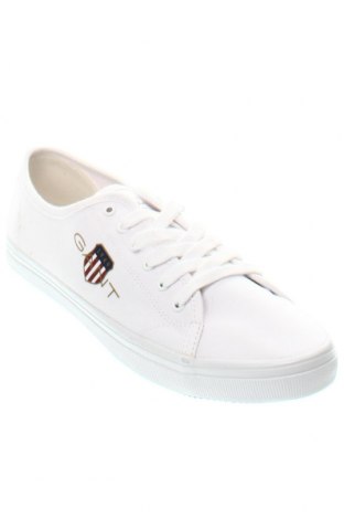 Pánské boty Gant, Velikost 41, Barva Bílá, Cena  877,00 Kč