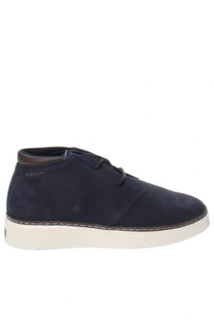 Pánske topánky Gant, Veľkosť 42, Farba Modrá, Cena  115,88 €