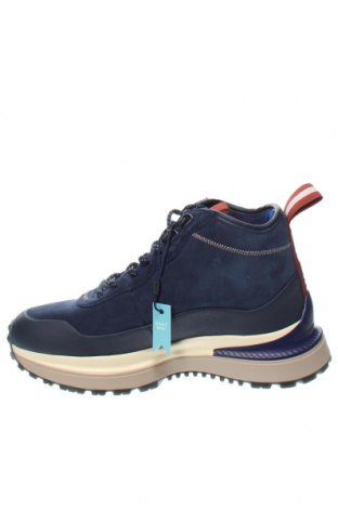 Pánské boty Gant, Velikost 41, Barva Modrá, Cena  1 832,00 Kč