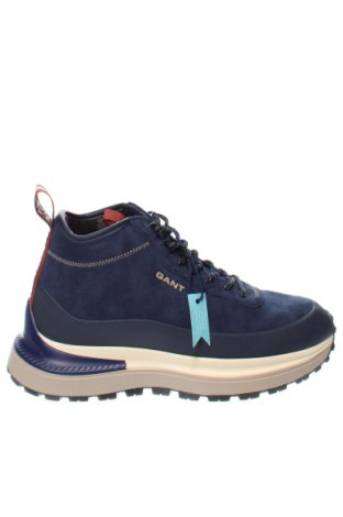 Pánske topánky Gant, Veľkosť 42, Farba Modrá, Cena  65,18 €