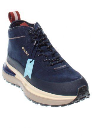 Pánske topánky Gant, Veľkosť 42, Farba Modrá, Cena  57,94 €