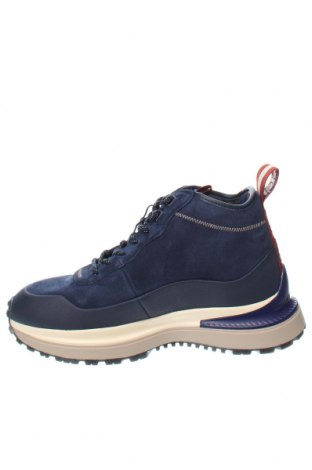 Ανδρικά παπούτσια Gant, Μέγεθος 42, Χρώμα Μπλέ, Τιμή 65,18 €
