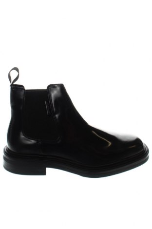 Ανδρικά παπούτσια Gant, Μέγεθος 45, Χρώμα Μαύρο, Τιμή 169,07 €