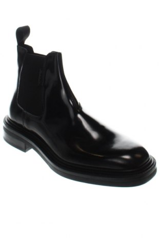 Pánske topánky Gant, Veľkosť 45, Farba Čierna, Cena  84,54 €