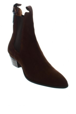 Botine de damă Gant, Mărime 42, Culoare Maro, Preț 643,49 Lei