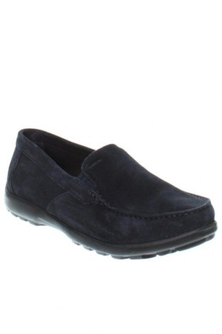 Pánske topánky Geox, Veľkosť 43, Farba Modrá, Cena  54,43 €