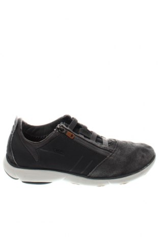 Мъжки обувки Geox, Размер 42, Цвят Сив, Цена 91,20 лв.