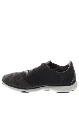Ανδρικά παπούτσια Geox, Μέγεθος 42, Χρώμα Γκρί, Τιμή 59,38 €