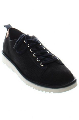 Ανδρικά παπούτσια Geox, Μέγεθος 40, Χρώμα Μπλέ, Τιμή 61,80 €