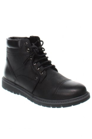 Herrenschuhe Geox, Größe 39, Farbe Schwarz, Preis € 51,34