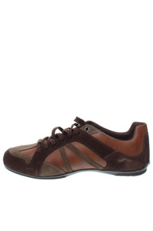 Pánske topánky Geox, Veľkosť 45, Farba Hnedá, Cena  112,37 €