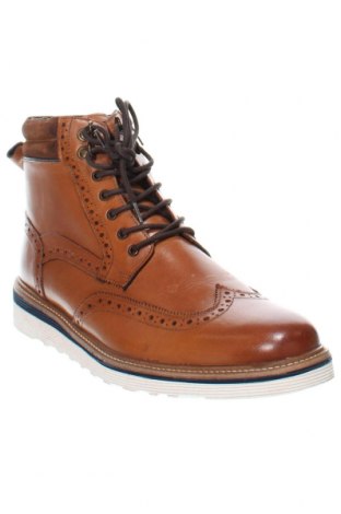 Herrenschuhe Goodwin Smith, Größe 44, Farbe Braun, Preis 84,99 €