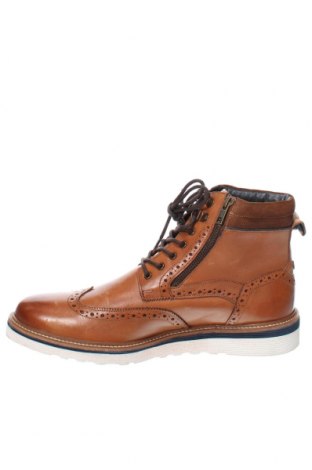 Herrenschuhe Goodwin Smith, Größe 44, Farbe Braun, Preis 114,97 €