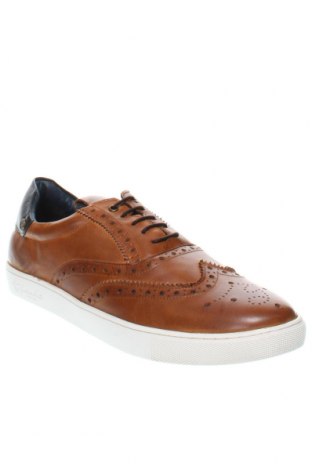 Herrenschuhe Goodwin Smith, Größe 45, Farbe Braun, Preis € 120,62