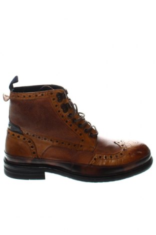 Мъжки обувки Goodwin Smith, Размер 43, Цвят Кафяв, Цена 255,84 лв.
