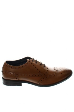 Мъжки обувки Goodwin Smith, Размер 44, Цвят Кафяв, Цена 224,80 лв.