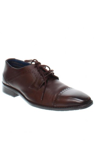 Herrenschuhe Goodwin Smith, Größe 40, Farbe Braun, Preis € 57,94