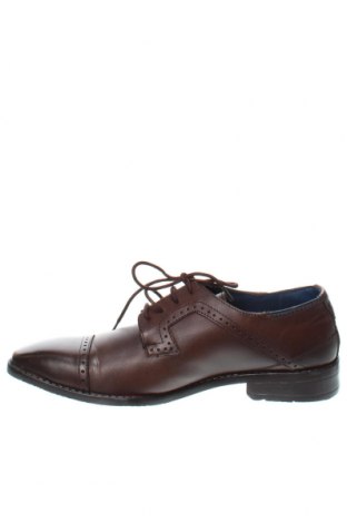 Herrenschuhe Goodwin Smith, Größe 40, Farbe Braun, Preis 57,94 €