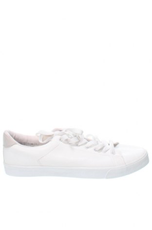 Ανδρικά παπούτσια H&M, Μέγεθος 43, Χρώμα Λευκό, Τιμή 24,12 €