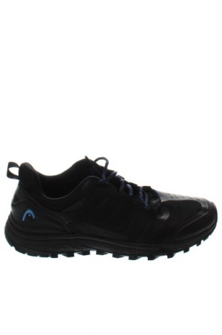 Ανδρικά παπούτσια Head, Μέγεθος 42, Χρώμα Μαύρο, Τιμή 59,38 €