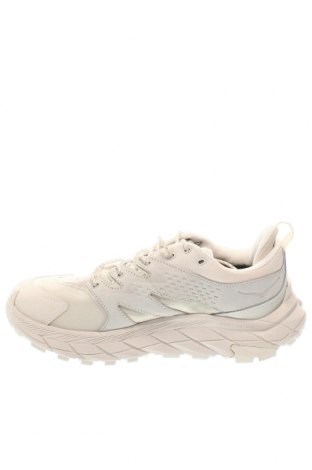 Herrenschuhe Hoka One One, Größe 44, Farbe Beige, Preis 112,37 €