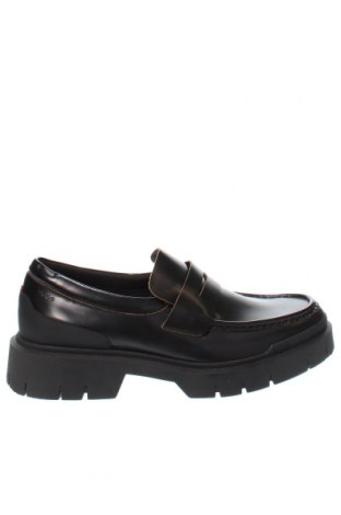 Мъжки обувки Hugo Boss, Размер 45, Цвят Черен, Цена 111,00 лв.