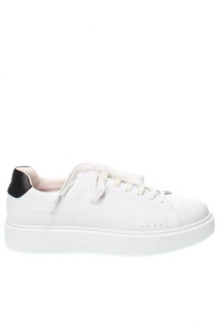 Ανδρικά παπούτσια Hugo Boss, Μέγεθος 43, Χρώμα Λευκό, Τιμή 161,24 €