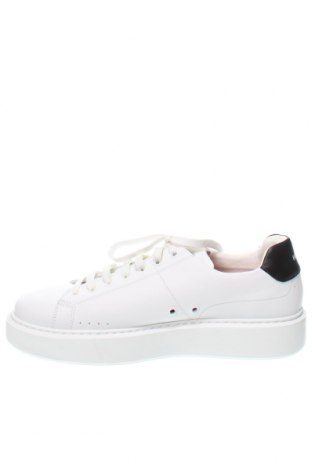 Мъжки обувки Hugo Boss, Размер 43, Цвят Бял, Цена 391,00 лв.