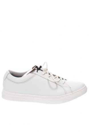 Ανδρικά παπούτσια Jack & Jones, Μέγεθος 41, Χρώμα Λευκό, Τιμή 43,95 €