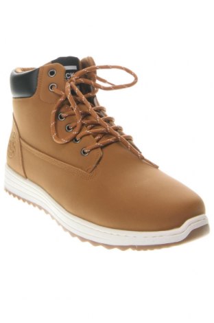 Herrenschuhe Jack & Jones, Größe 44, Farbe Beige, Preis 17,26 €