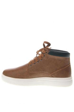 Herrenschuhe Jack & Jones, Größe 41, Farbe Braun, Preis € 15,98