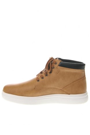 Încălțăminte bărbătească Jack & Jones, Mărime 43, Culoare Bej, Preț 101,97 Lei