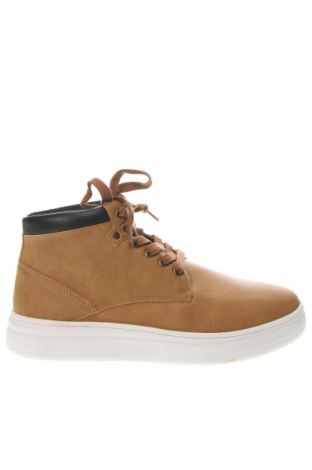 Pánske topánky Jack & Jones, Veľkosť 40, Farba Béžová, Cena  13,42 €